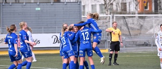 Sunnanå säkrade en poäng mot Örebro – efter Jakobsens första mål