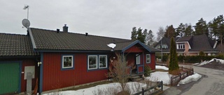 Hus på 120 kvadratmeter sålt i Norrtälje - priset: 3 400 000 kronor