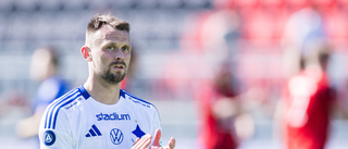 IFK ser alltmer ut att få rikta in sig på kamp för överlevnad