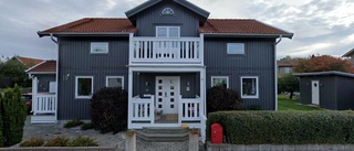 175 kvadratmeter stort hus i Arnö, Nyköping får nya ägare