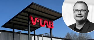 KLART: Så många får jobba kvar på V-tab i Vimmerby