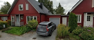 166 kvadratmeter stort hus i Uppsala får nya ägare