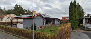 100 kvadratmeter stort hus i Eskilstuna får ny ägare