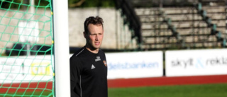 Förre FC Gute-målvakten död i olycka: ”Oerhört tragiskt”  