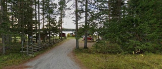 50-talshus i Bureå får ny ägare