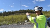 Klart i dag: Tunnelbygge på Norrbotniabanan får klartecken –nu kan hela sträckan byggas 