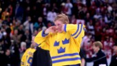 Norrbottningen förde Sverige till historiska medaljer: "Vi siktade ju inte direkt på finalen"
