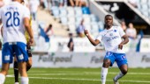 IFK Norrköpings mittfältare klar för Öster