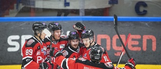 Tuff bortaturné för Piteå Hockey: "Vi ska vända trenden"