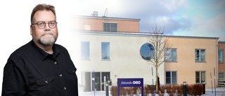 ”En kris till, där samma privata välfärdsbolag var inblandad, skulle inte se så bra ut för Öström”