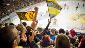 Förslag: ”AIK-matcher utan manlig publik”