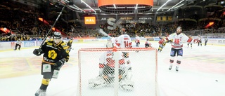 LIVE: Skellefteå tar emot Örebro hemma