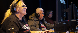 Inger, 69, är världsmästare i dataspel: "Väldigt bra för min hjärna"