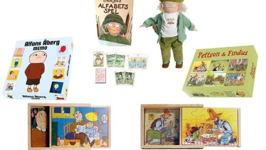 Produkter från Barnbokhandeln.com till Mera-priser