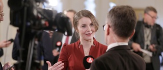Ida Karkiainen (S), 33, blir landets yngsta minister: "En arbetsmyra – precis som 'Magda'"
