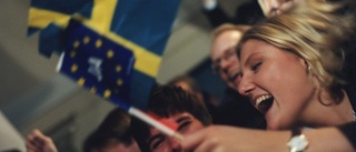 Debatt: Norra Sverige tjänar mest på EU-medlemskapet