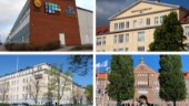 Gymnasievalet försvåras för Linköpings niondeklassare – öppet hus ställs in