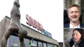 Solbergabadet kan bli nytt scenkonsthus • Gotlandsmusikens chef: ”Ett skitbra läge”