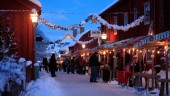 Gamla Linköping ställer in julgransplundring