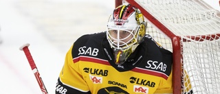 Då gör Luleå Hockeys målvakt comeback efter karantänen