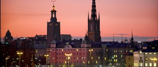 Det lutar åt maktskifte i Stockholm