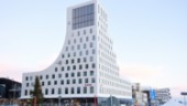 Så gick det för "jätteskridskon" – Kirunas nya hotell – när Sveriges fulaste nybygge korades