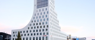 Två Kirunabyggnader tävlar i Årets bygge 