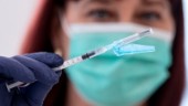 Här har flest och färst valt att vaccinera sig – Finninge och Mariefred sticker ut