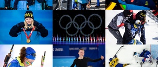 Slutbetyg på OS-norrbottningarna • ”Ett strålande mästerskap” • ”Snudd på underkänt”