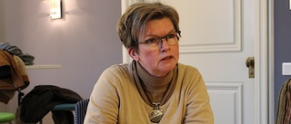 Karin Jonsson lämnar tungt uppdrag i kommunen: "Känns inte ok"