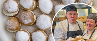 Bara "hemlor" hos Annas hembageri före fettisdagen – andra bagerier säljer semlor sedan nyår