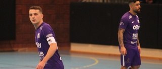 Efter kvalsegern: Silka väljer Borens IK i fotboll