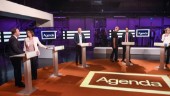 Lär läxan från SD och MP