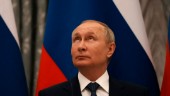 Förlorarna förblir Putins Ryssland och det ryska folket