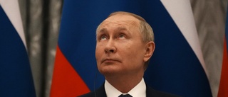 Förlorarna förblir Putins Ryssland och det ryska folket