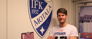 Anders Persson inför Broberg: "Vi vill spela"
