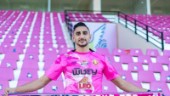 Mahmoud Eid klar för ny klubb i Asien: "Har bytt klubbar hejvilt den senaste tiden"