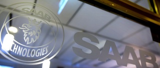 Saab inför krav på vaccinpass för besökare från måndag
