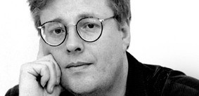 Min vän Stieg Larsson