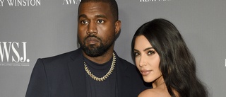 Kim Kardashian har lämnat in skilsmässopapper