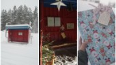 Lokala företagare sprider julstämning i Kalix