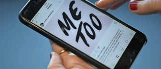 Jag kan inte skriva #metoo - men jag kan göra mycket annat