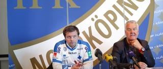 Iwung: "Jag får inte ihop det här, IFK"