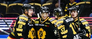 Uppgifter: Tidigare AIK-backen på väg till SHL