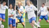 Klart: Fem spelare förlänger med IFK inför 2022