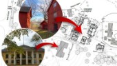 Marielunds gård och andra kulturhistoriska byggnader kan bli bostadsrätter – grannarna rasar: "Taffligt"