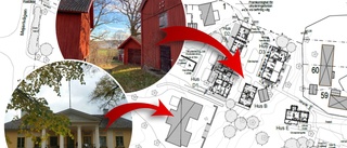 Kulturhistoriska byggnader i Mariefred kan bli bostadsrätter – grannarna rasar: "Taffligt"