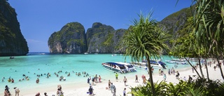 Direktflyg till Thailand: ”Hoppas att Skellefteborna uppskattar vår nya satsning”