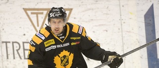 Anderssons agent: ”AIK har inte lagt något bud”