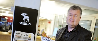 Norrans affärslivsredaktör Lars Andersson är död – blev 60 år